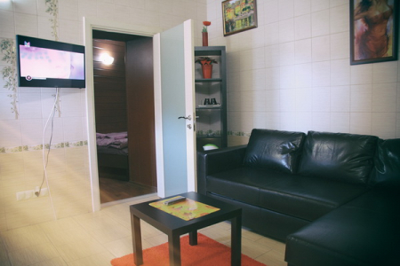 номер комфорт 3