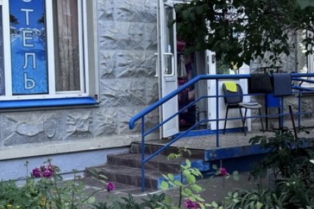 Забронировать номер на 3 часа для влюбленных пар Вход в гостиницу Мечта