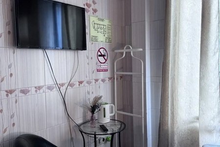 Забронировать номер на 3 часа для пар Зона отдыха в номере Эконом в отеле Мечта