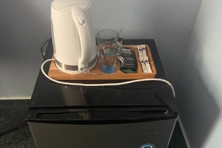 Фортуна — снять на час за 1300 ₽ Чайный набор в Люксе Фортуна в отеле Элитон Жулебино