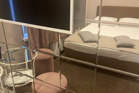 Эконом Подиум — 900 ₽ в час Категория Эконом Подиум в отеле Элитон Жулебино