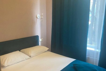 Снять Эконом Кружева — 900 ₽/час Номер Эконом Кружева в отеле Элитон Жулебино