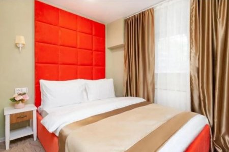 Номер Стандарт в Littlehotel 