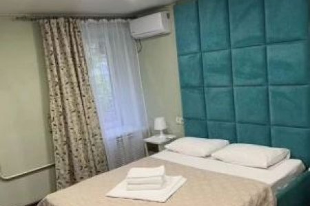 Улучшенный номер в Littlehotel