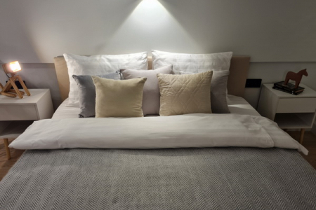 Номер Studio Suite в Prive Luna