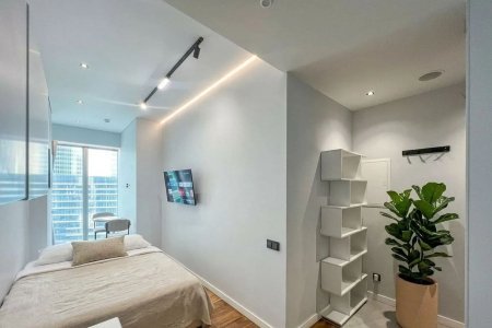 Апартаменты 32-1 в Москва-Сити