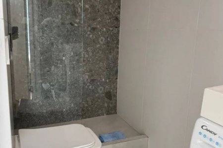 Санузел в номере 35-2 в Москва-Сити