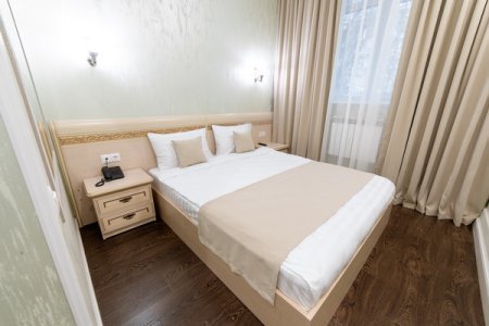 Номер Стандарт в отеле Инвайт Динамо