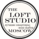 The LOFT STUDIO Moscow на ул. Летчика Ларюшина