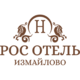 РОС Отель Измайлово