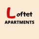Loftet Apartments
