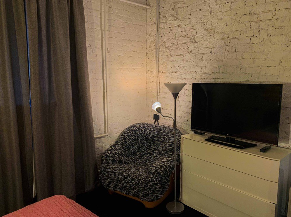 Отель Эванс снять апартаменты недорого на час на Чистых Прудах